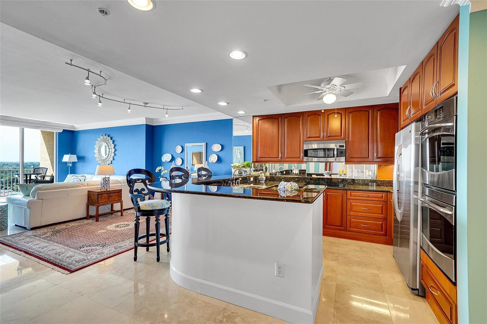 821 N Riverside Drive # Ph2, Pompano Beach, FL 33062 photo 4
