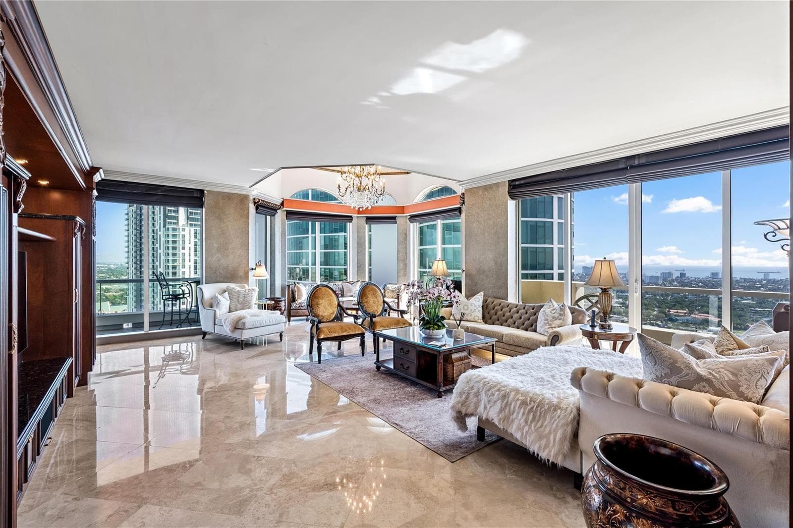 411 N New River Drive # PH 39A, Fort Lauderdale, FL 33301 photo 3