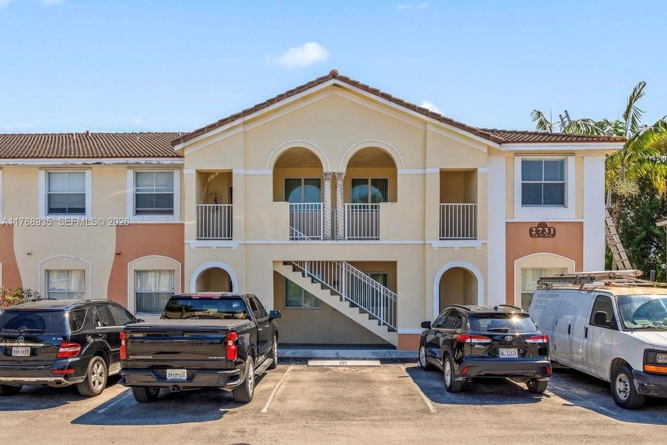 2731 SE 17th Ave # 211, Homestead, FL 33035 photo 3