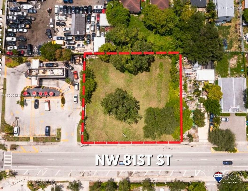 710 NW 81st Street, Miami, FL 33150 photo 2