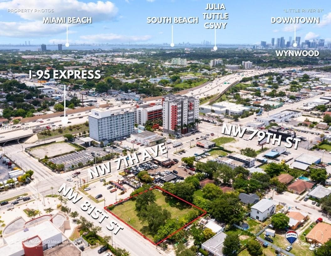 710 NW 81st Street, Miami, FL 33150 photo 3