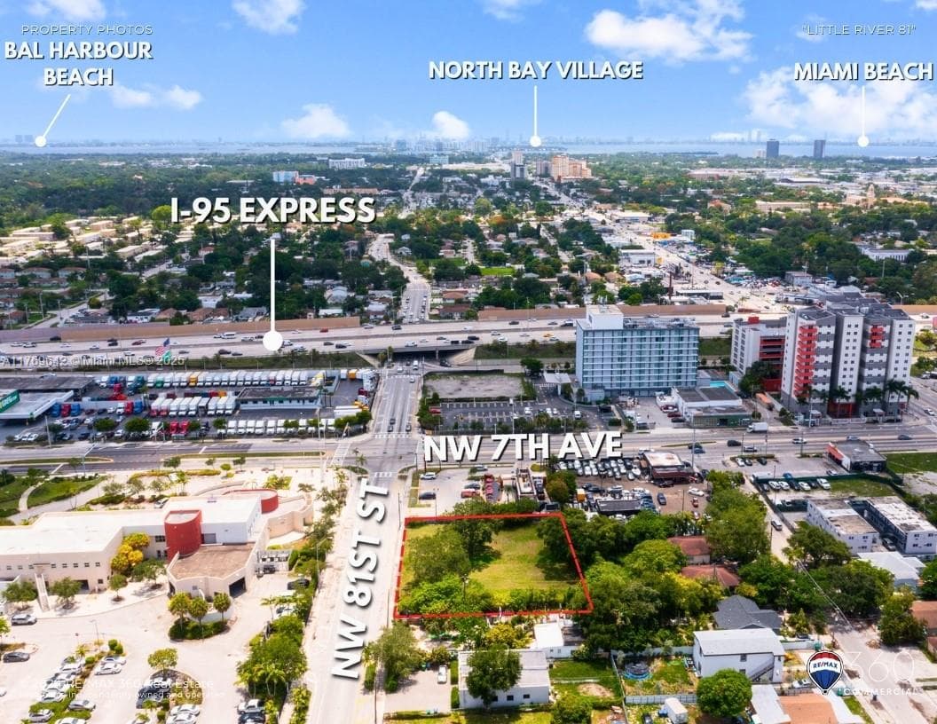 710 NW 81st Street, Miami, FL 33150 photo 5