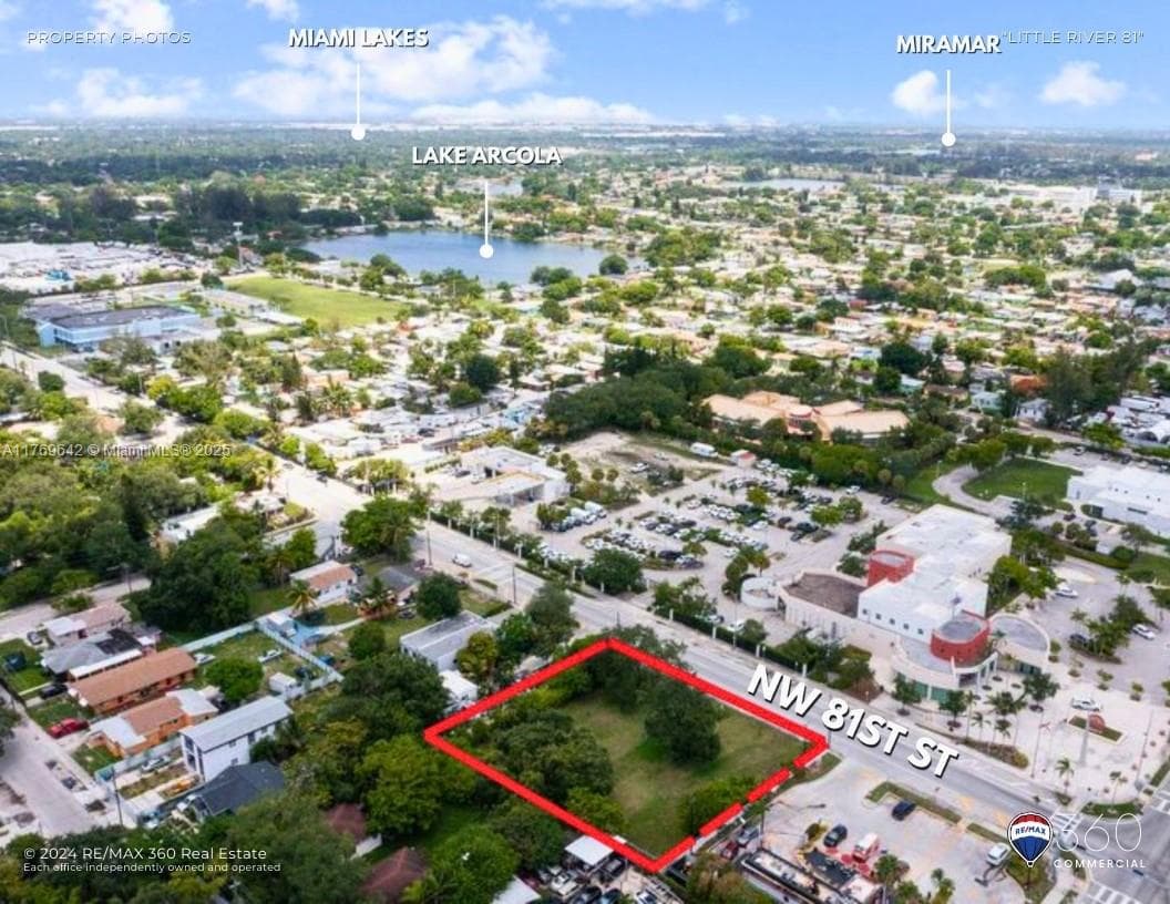 710 NW 81st Street, Miami, FL 33150 photo 4