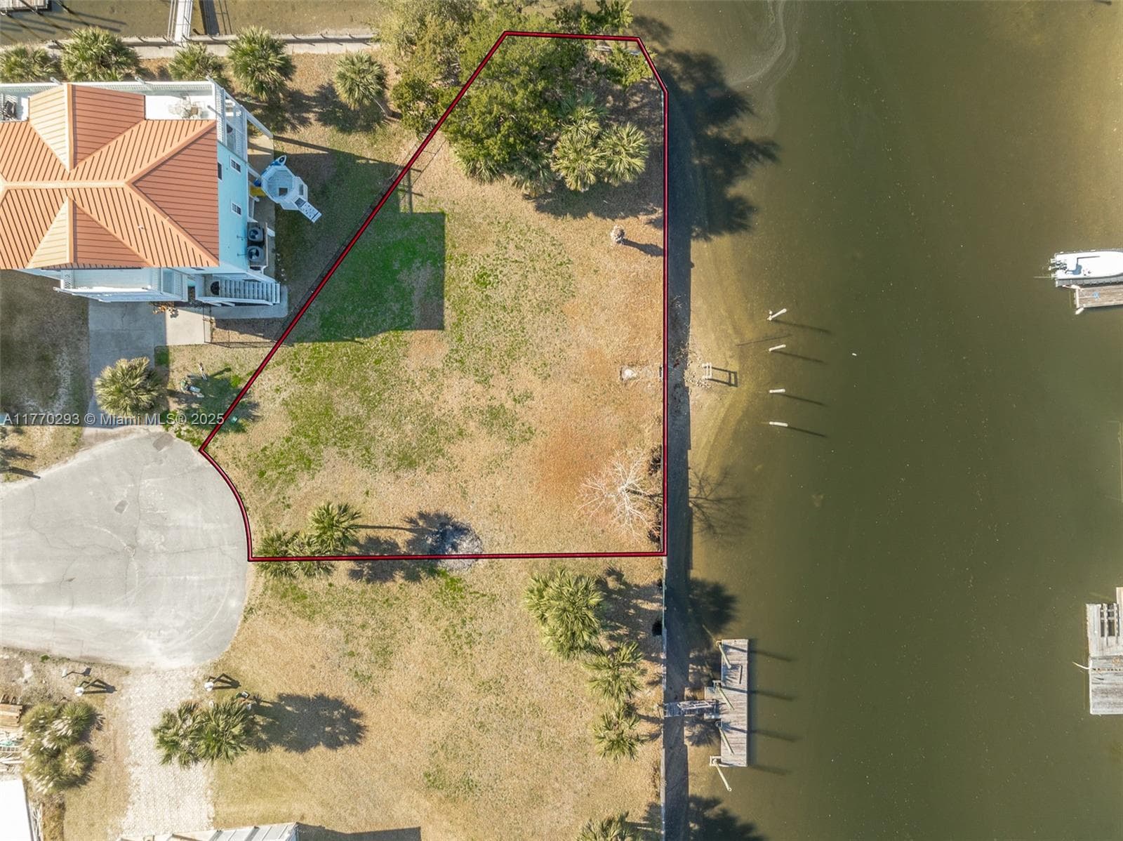 00 SANDY LANE, Other City - In The State Of Florida, FL 32327 photo 2