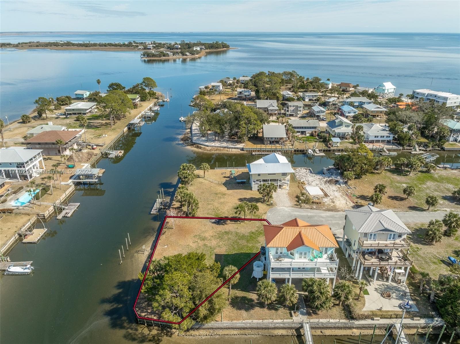 00 SANDY LANE, Other City - In The State Of Florida, FL 32327 photo 3