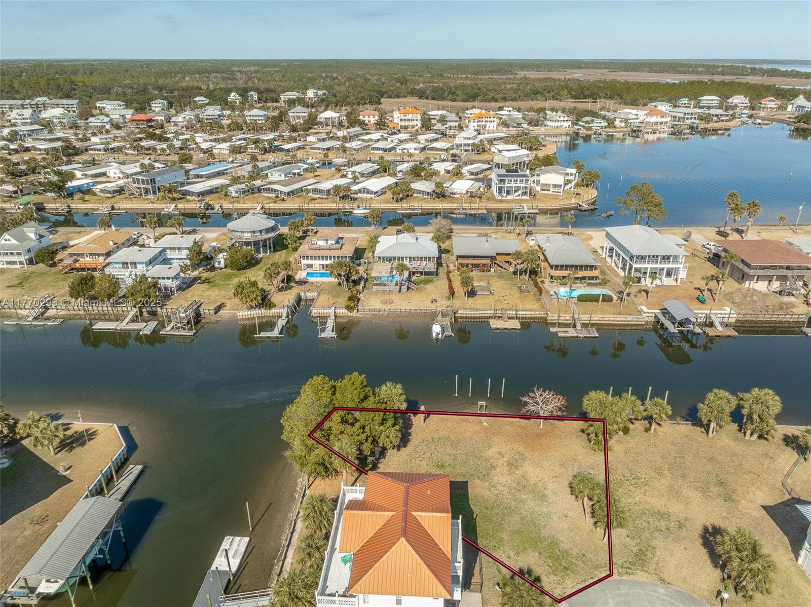 00 SANDY LANE, Other City - In The State Of Florida, FL 32327 photo 4