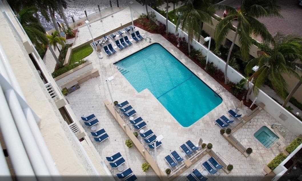 2670 E Sunrise Boulevard # 903, Fort Lauderdale, FL 33304 photo 5