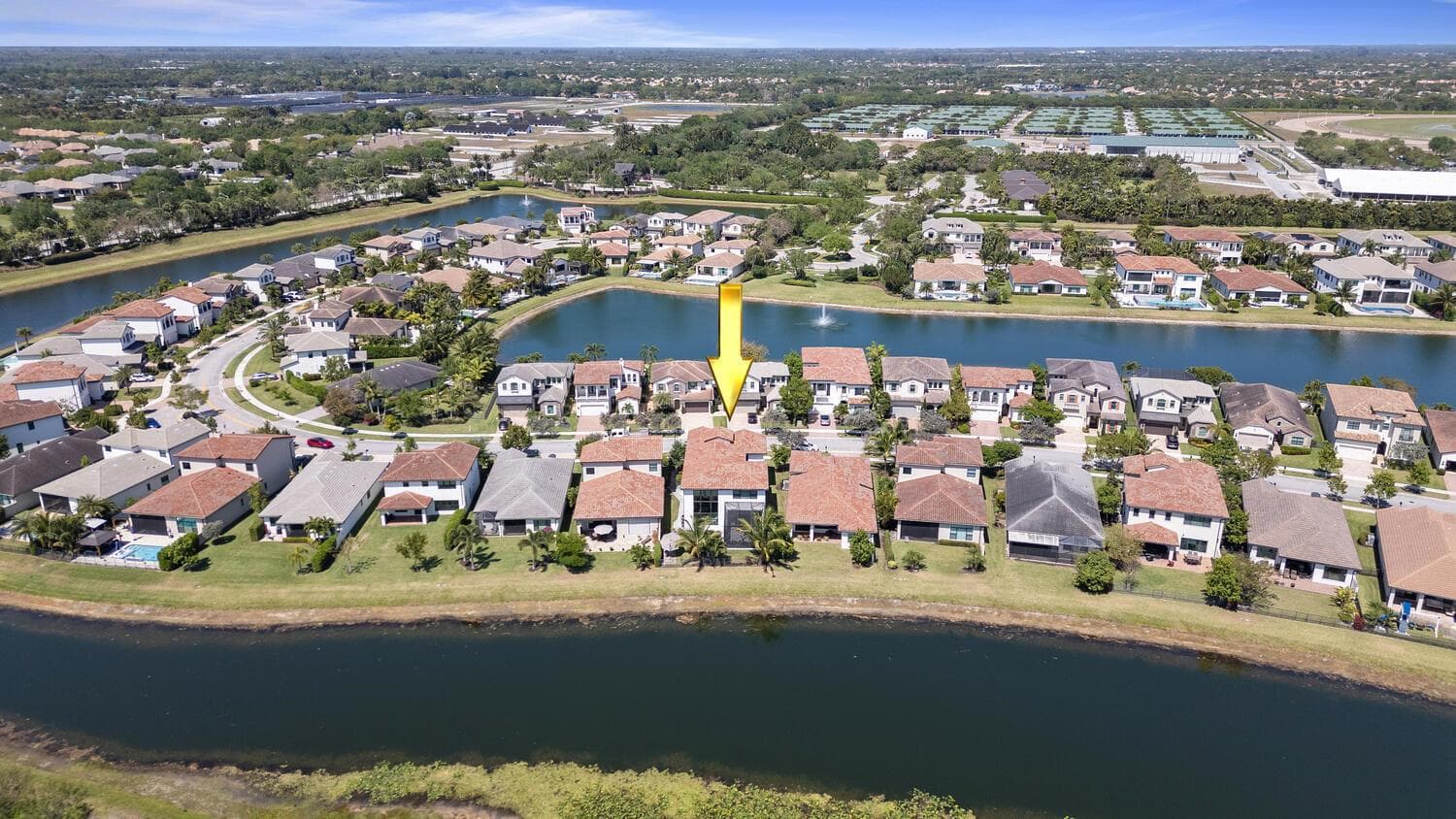 8451 Grand Prix Lane, Boynton Beach, FL 33472 photo 2