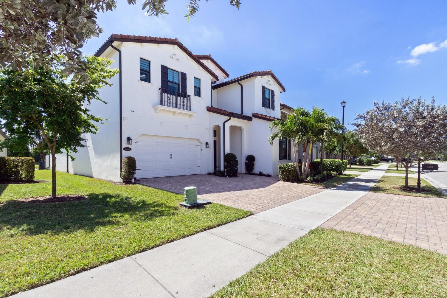 8451 Grand Prix Lane, Boynton Beach, FL 33472 photo 3