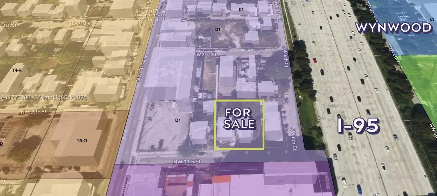 679 & 681 NW 30th St, Miami, FL 33127 photo 4