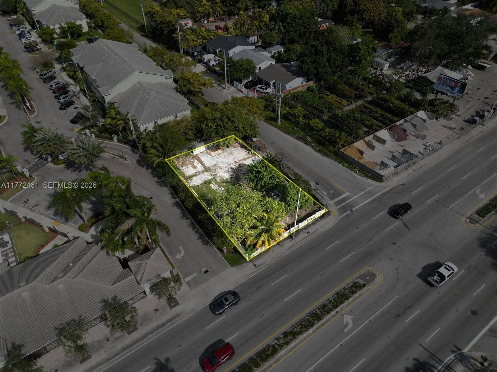 1905 NW 79th St, Miami, FL 33147