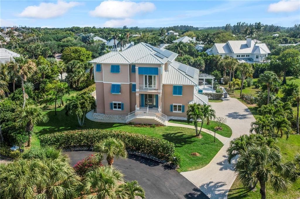 2275 Genesea Lane, Vero Beach, FL 32963 photo 2