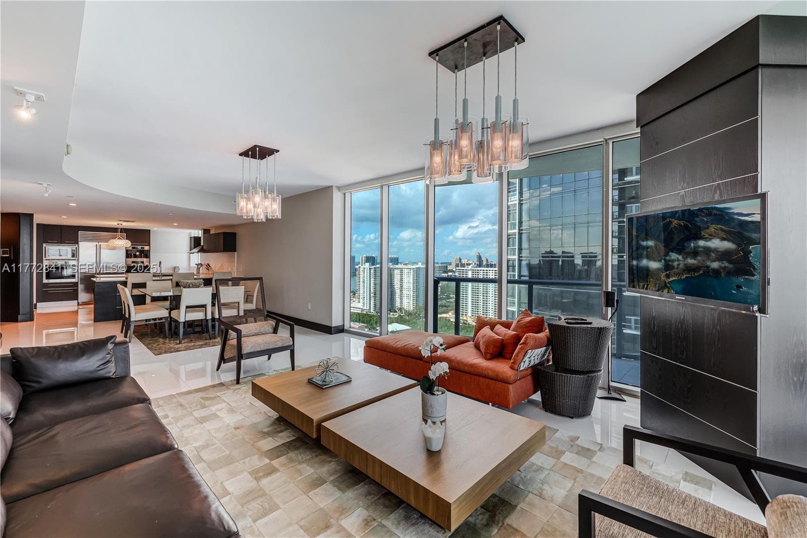 17001 Collins Ave # 2508, Sunny Isles Beach, FL 33160 photo 4