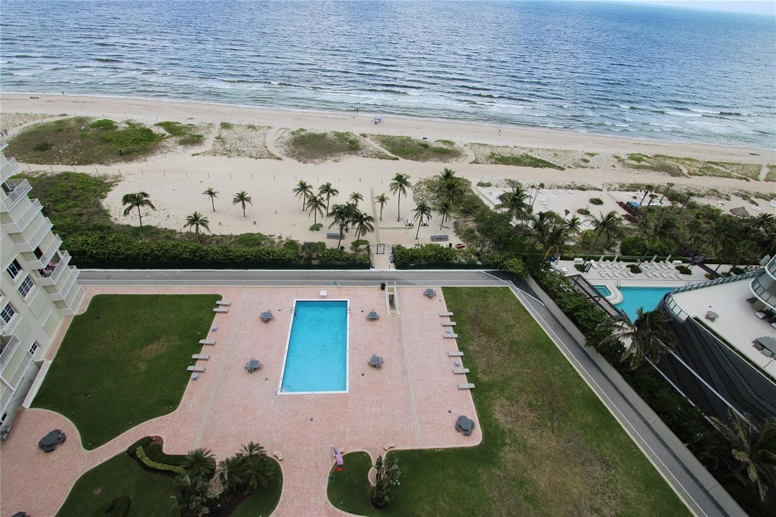 750 N Ocean Boulevard # 1709, Pompano Beach, FL 33062 photo 2