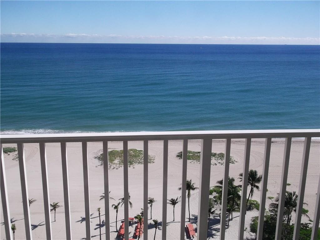 750 N Ocean Boulevard # 1709, Pompano Beach, FL 33062 photo 3