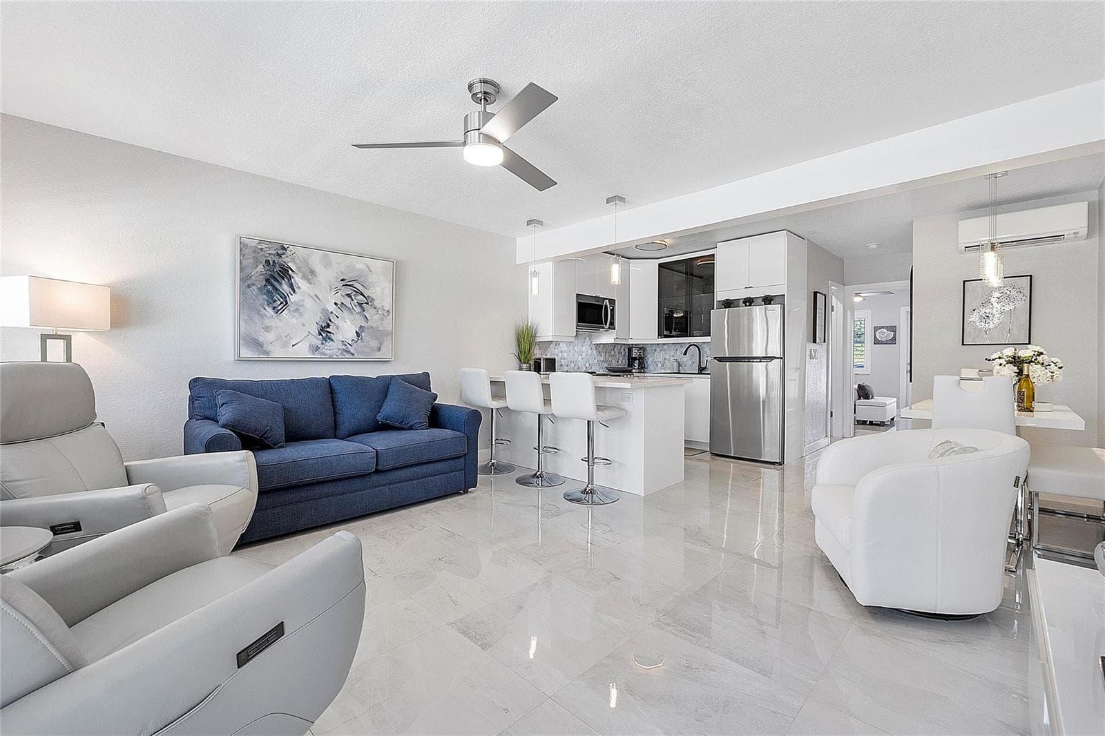 500 Layne Boulevard # 6, Hallandale Beach, FL 33009 photo 2