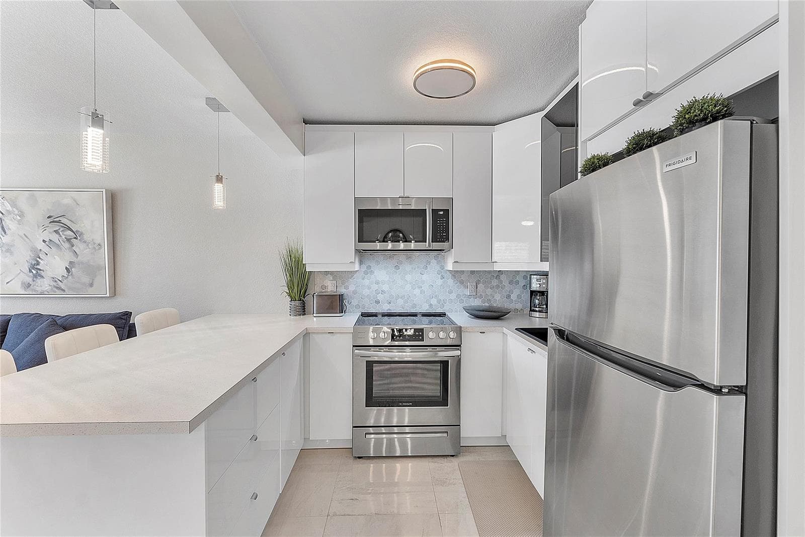 500 Layne Boulevard # 6, Hallandale Beach, FL 33009 photo 5