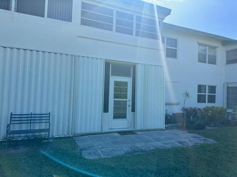 1117 Lake Terrace # 105, Boynton Beach, FL 33426 photo 3