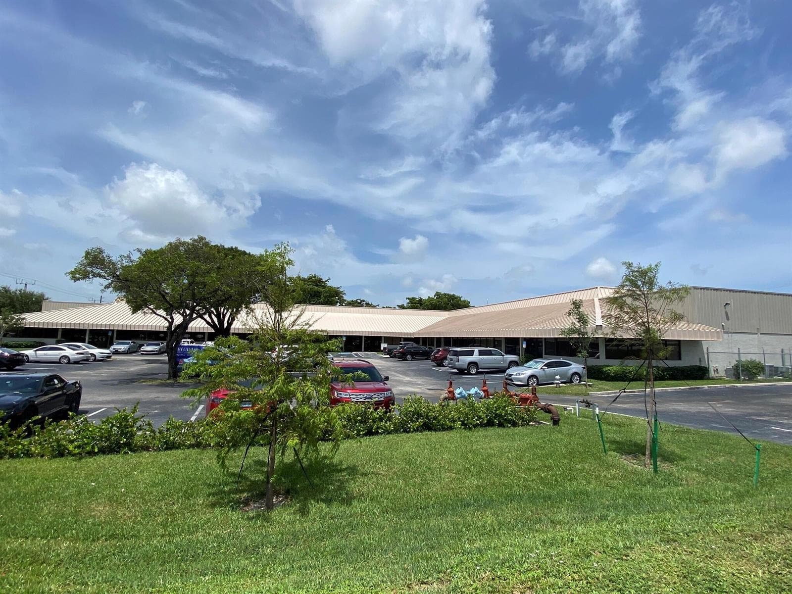 290 SW 12th Avenue, Pompano Beach, FL 33069