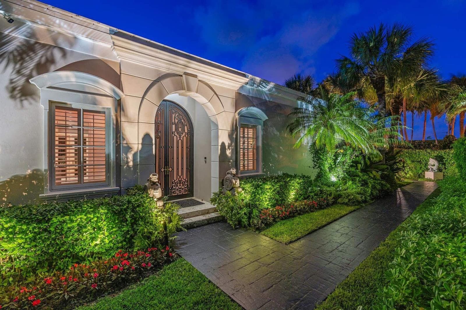 710 N COUNTY Road, Palm Beach, FL 33480 photo 2