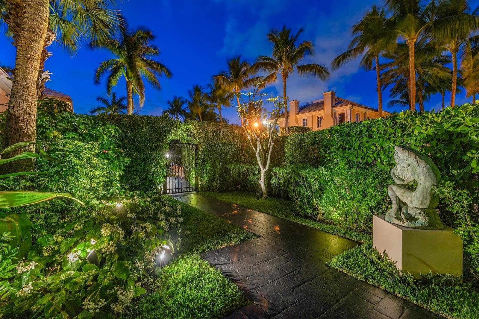 710 N COUNTY Road, Palm Beach, FL 33480 photo 4