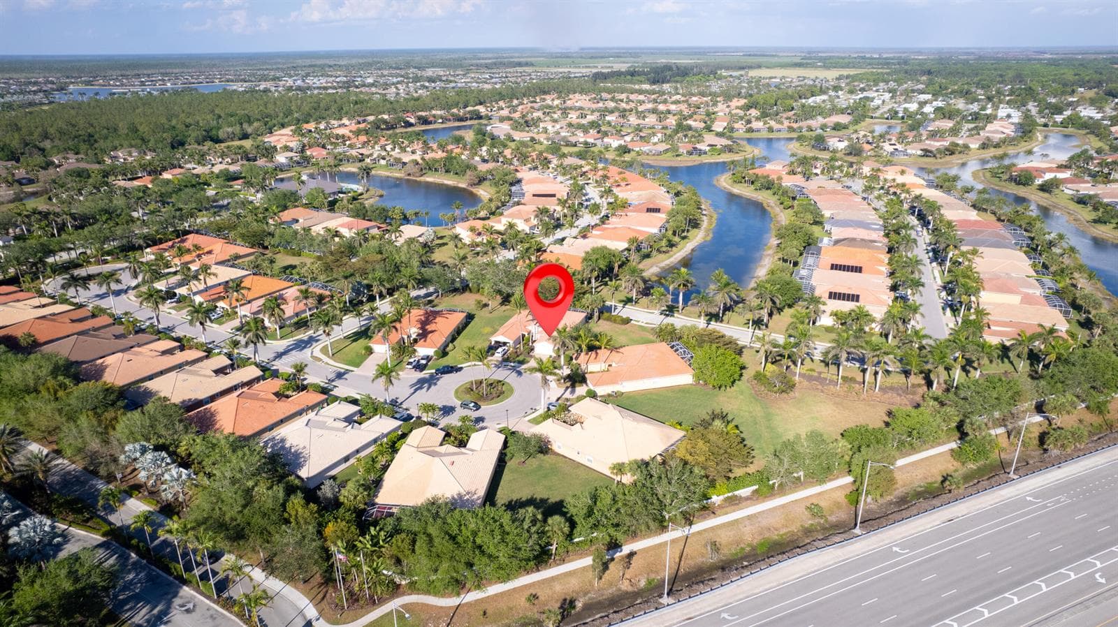 14190 Fall Creek Court, Naples, FL 34114 photo 3