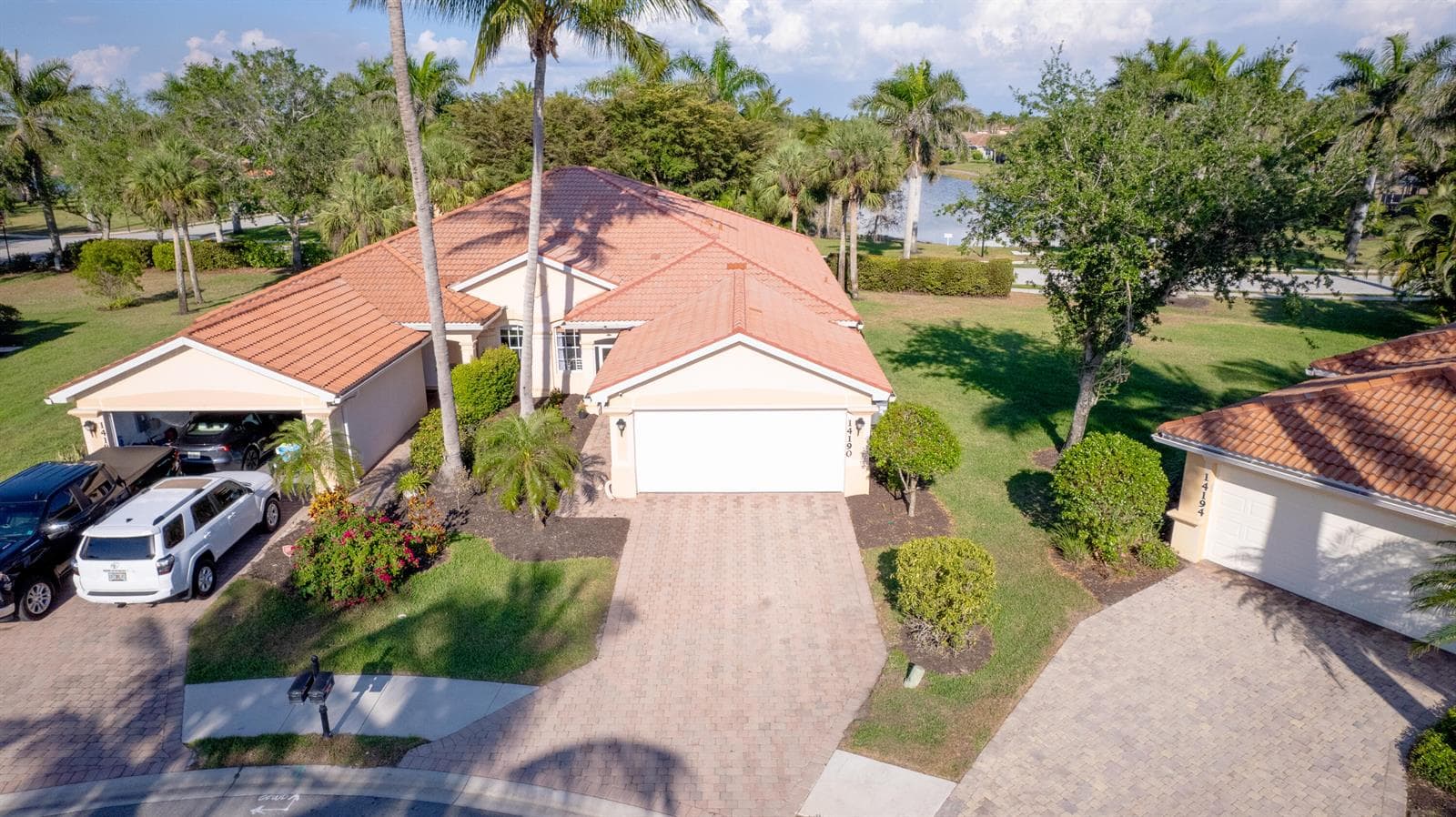 14190 Fall Creek Court, Naples, FL 34114 photo 5