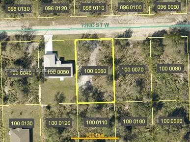 3605 E 7TH ST, Lehigh Acres, FL 33972