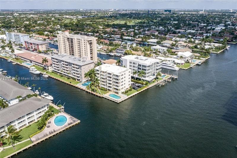 2881 NE 33rd Ct # PHC, Fort Lauderdale, FL 33306