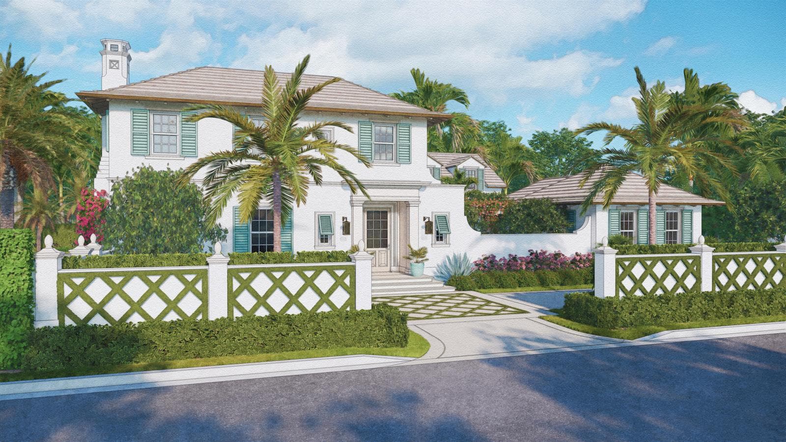 1421 N Lake Way, Palm Beach, FL 33480 photo 3