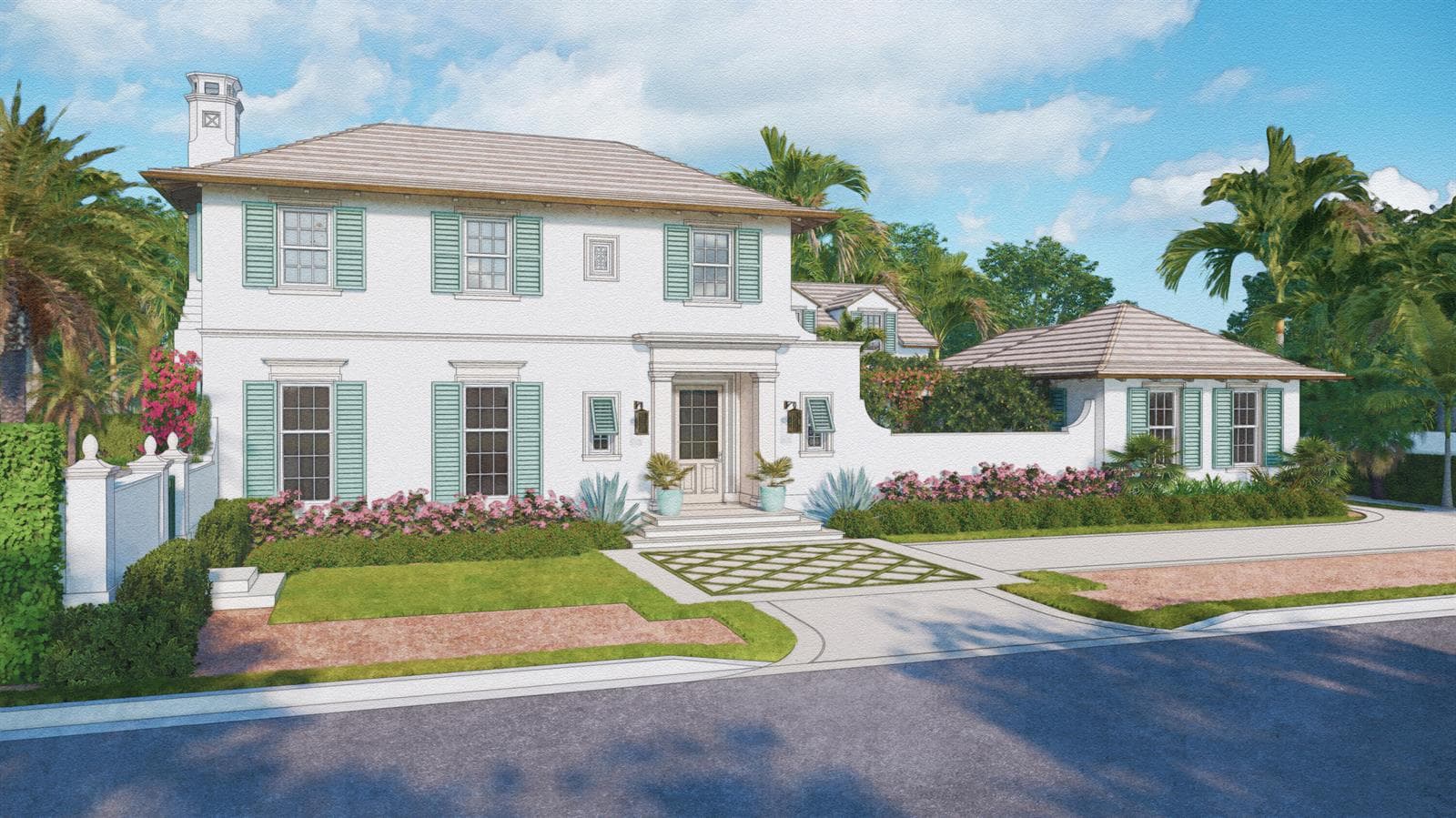1421 N Lake Way, Palm Beach, FL 33480 photo 5
