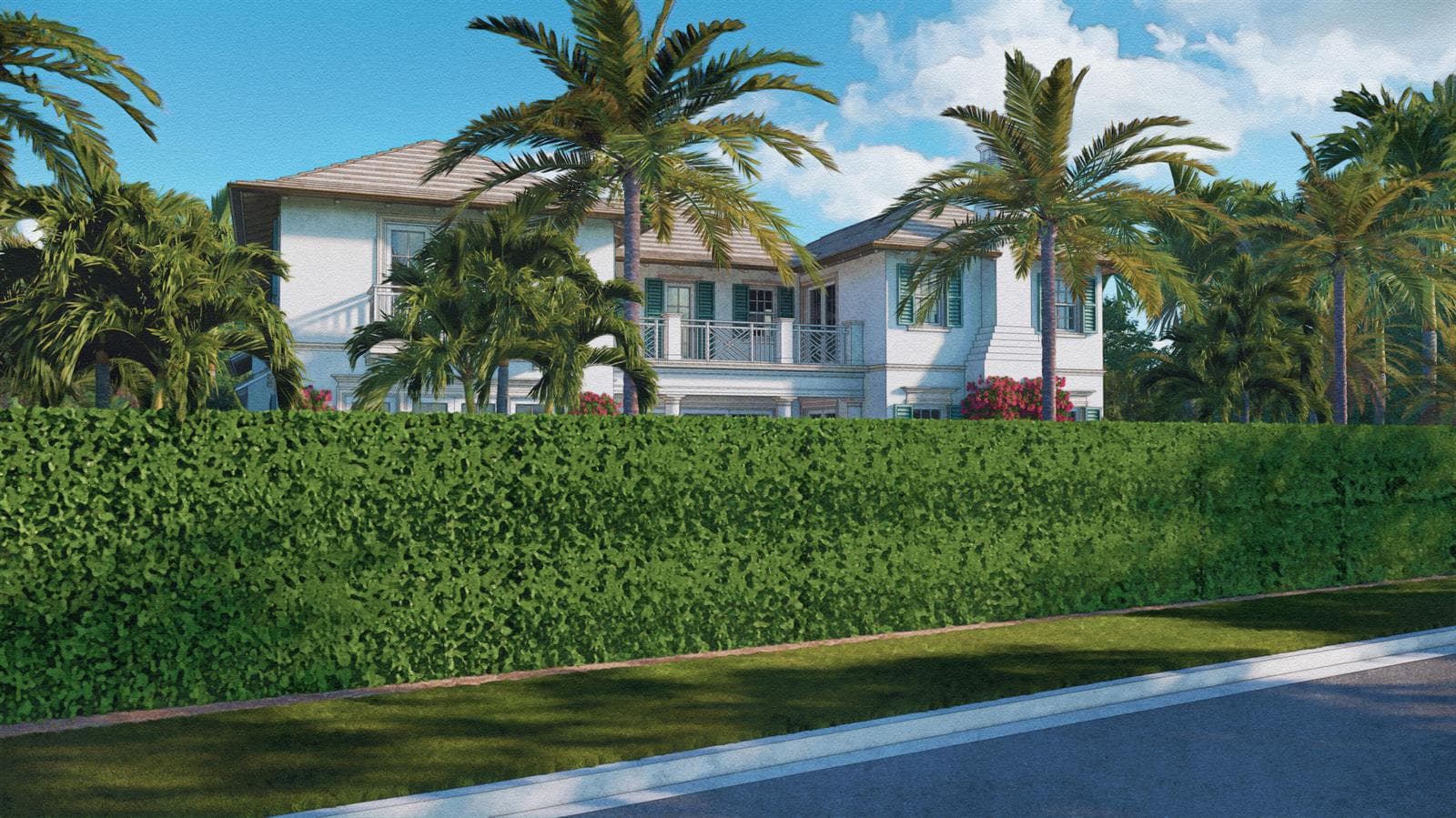 1421 N Lake Way, Palm Beach, FL 33480 photo 4