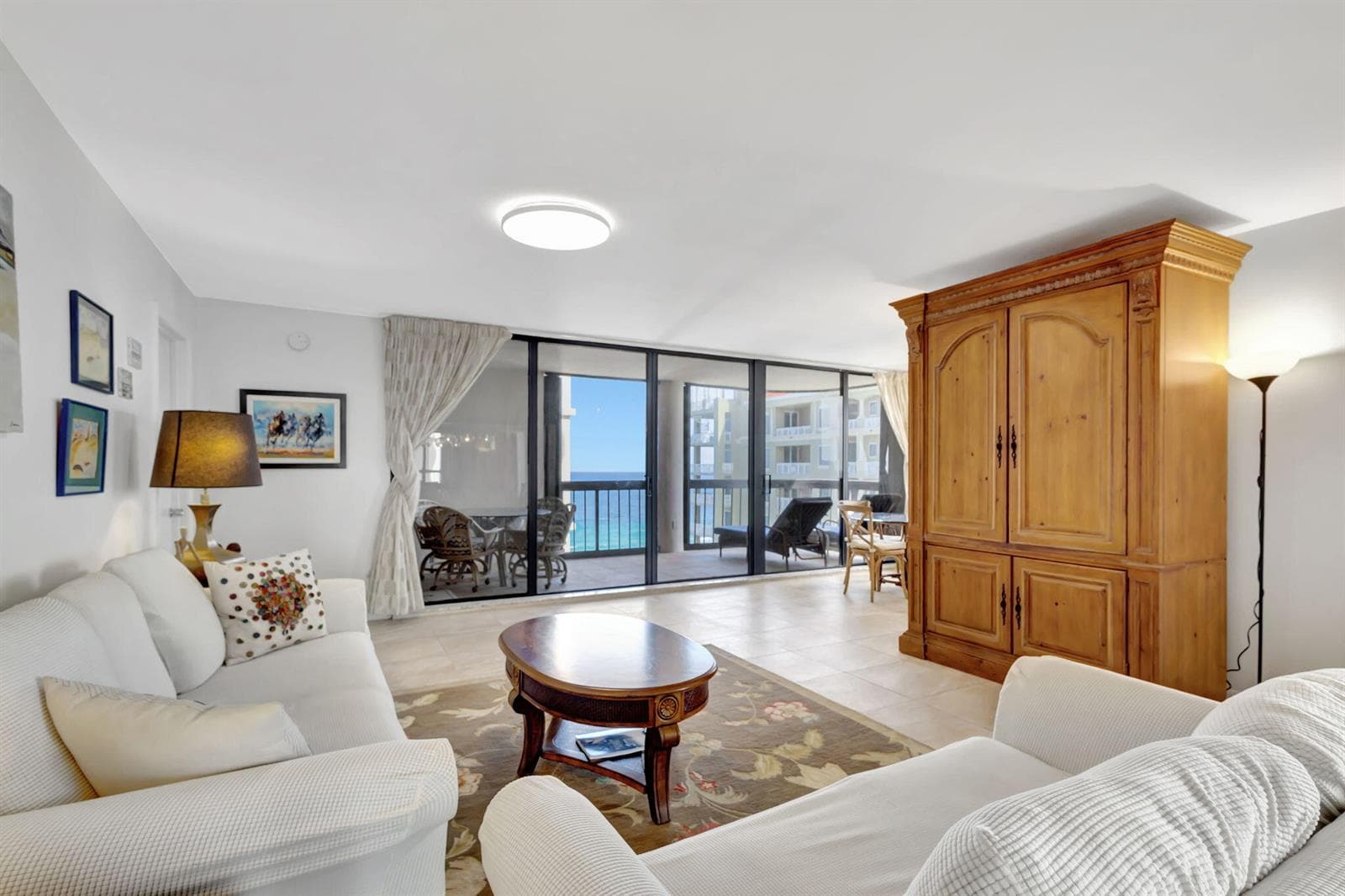 5380 N Ocean Drive # 15 A, Singer Island, FL 33404 photo 3
