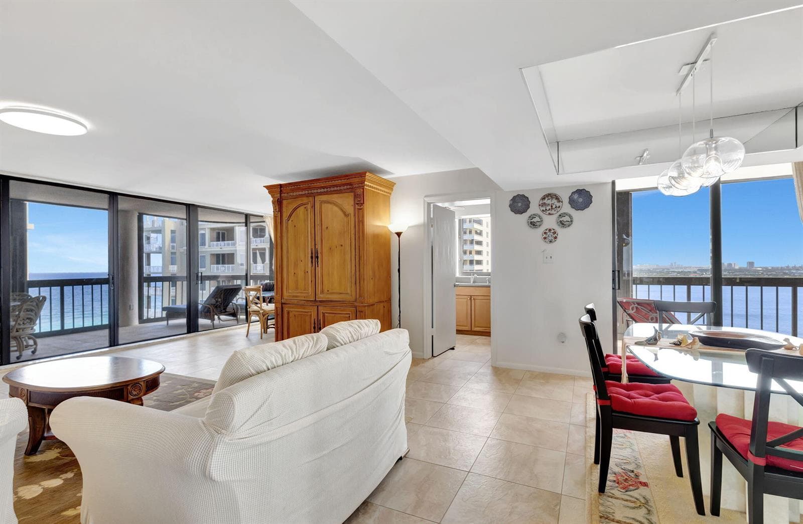 5380 N Ocean Drive # 15 A, Singer Island, FL 33404 photo 5
