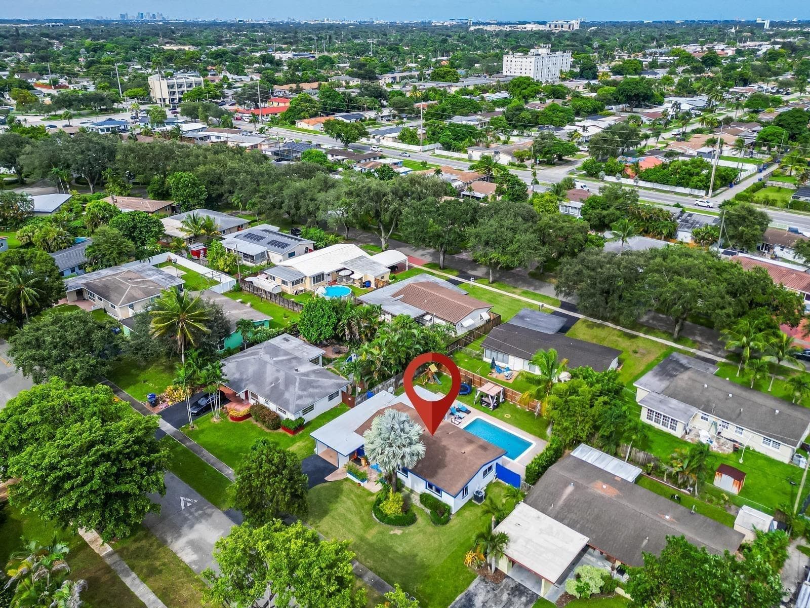 315 S 57th Avenue, Hollywood, FL 33023 photo 5