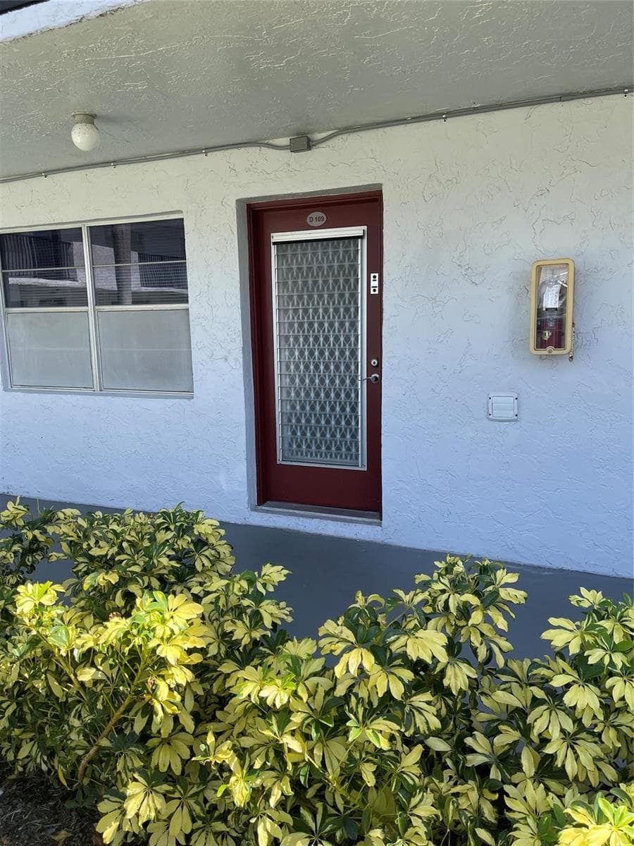 8405 NW 61st Street # D-109, Tamarac, FL 33321 photo 2