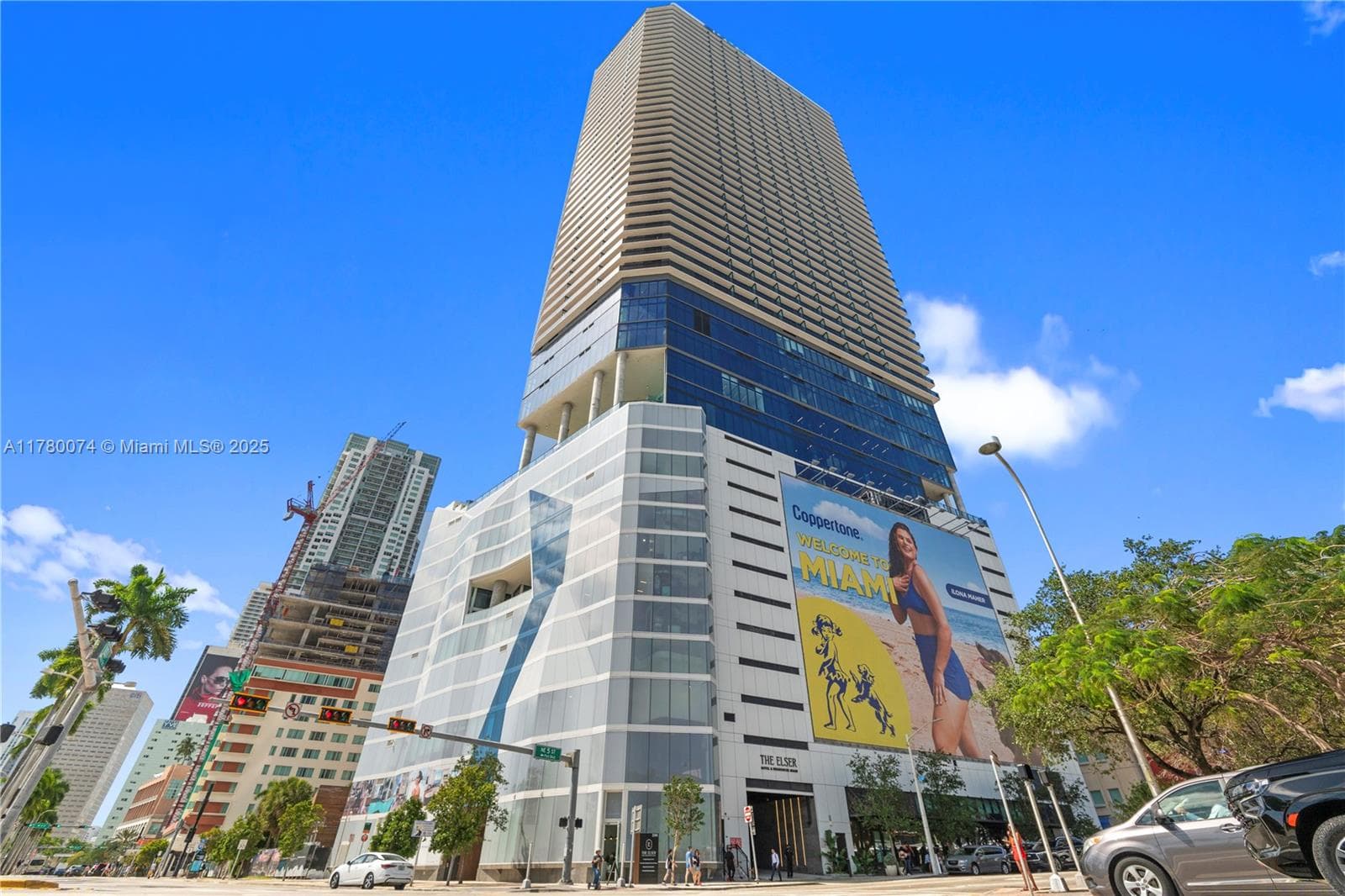 398 NE 5th St # 2119, Miami, FL 33132