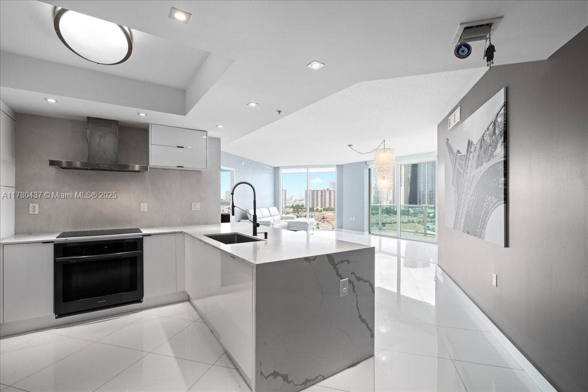 200 SUNNY ISLE BL # 2-1202, Sunny Isles Beach, FL 33160 photo 2