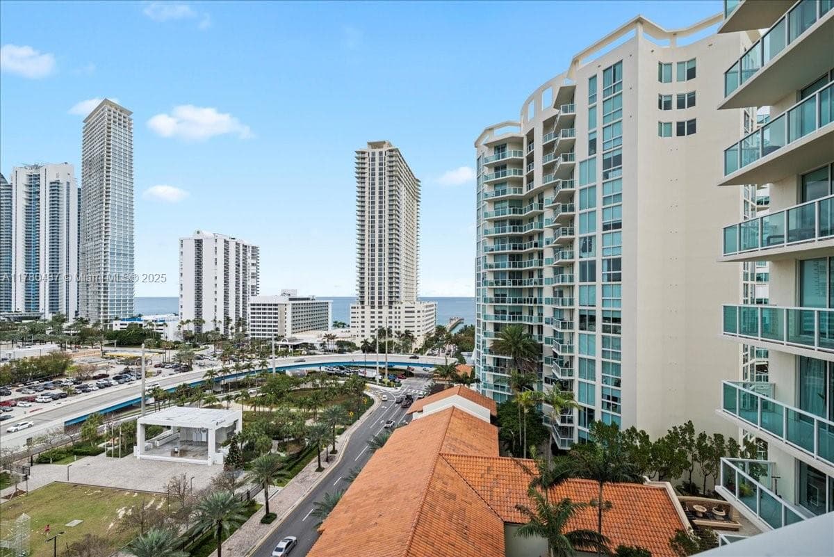 200 SUNNY ISLE BL # 2-1202, Sunny Isles Beach, FL 33160 photo 5
