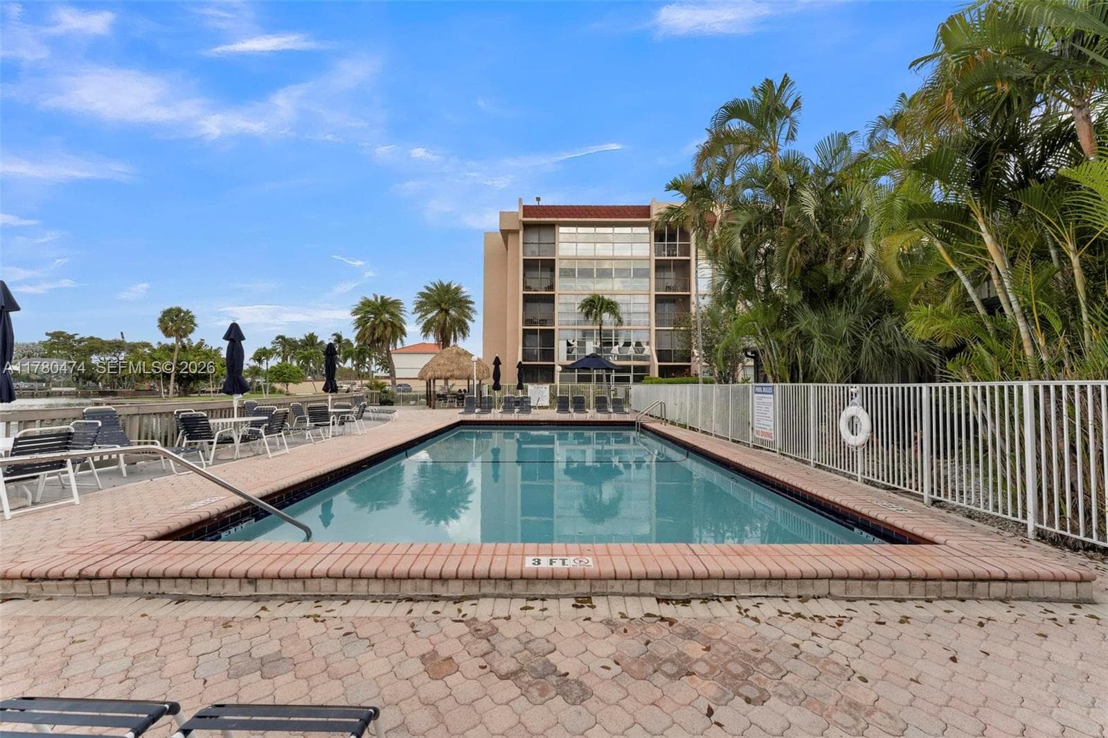 2101 Atlantic Shores Blvd # 201, Hallandale Beach, FL 33009