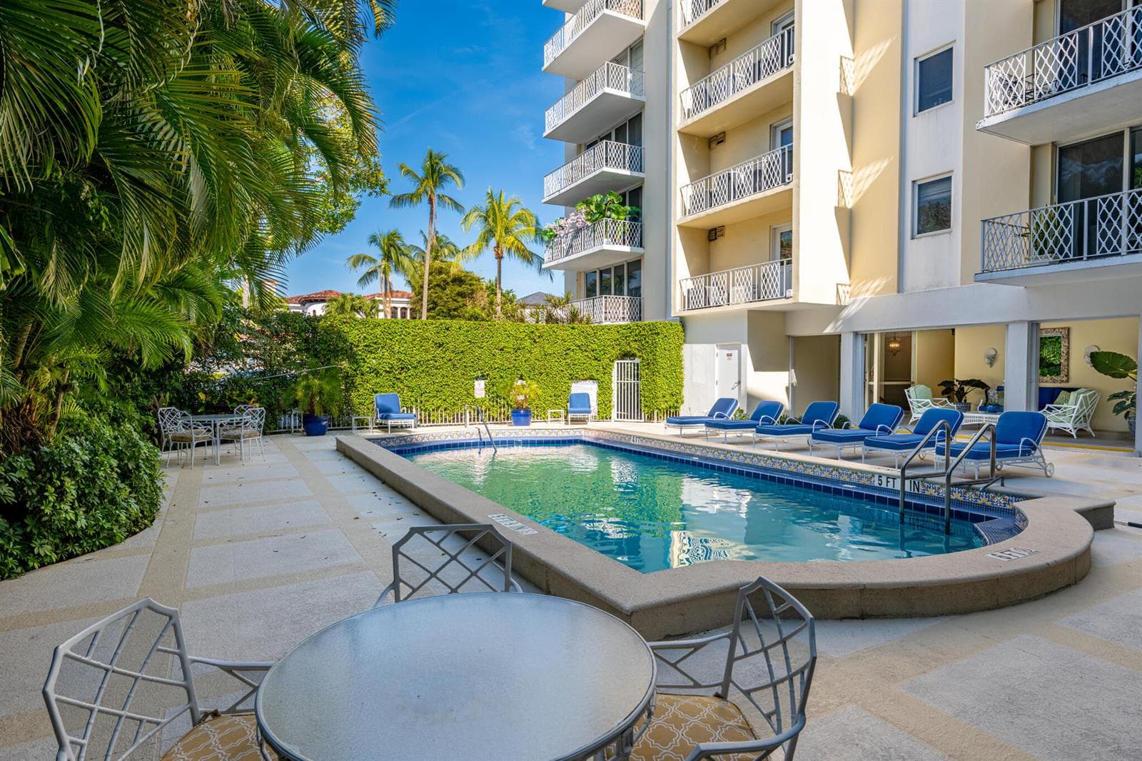 434 Chilean Avenue # 2b, Palm Beach, FL 33480 photo 2