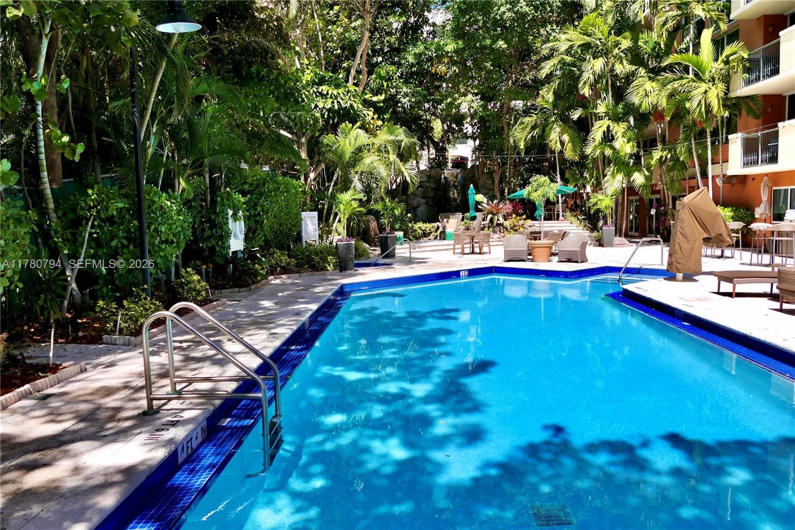 2951 S Bayshore Dr # 815, Miami, FL 33133