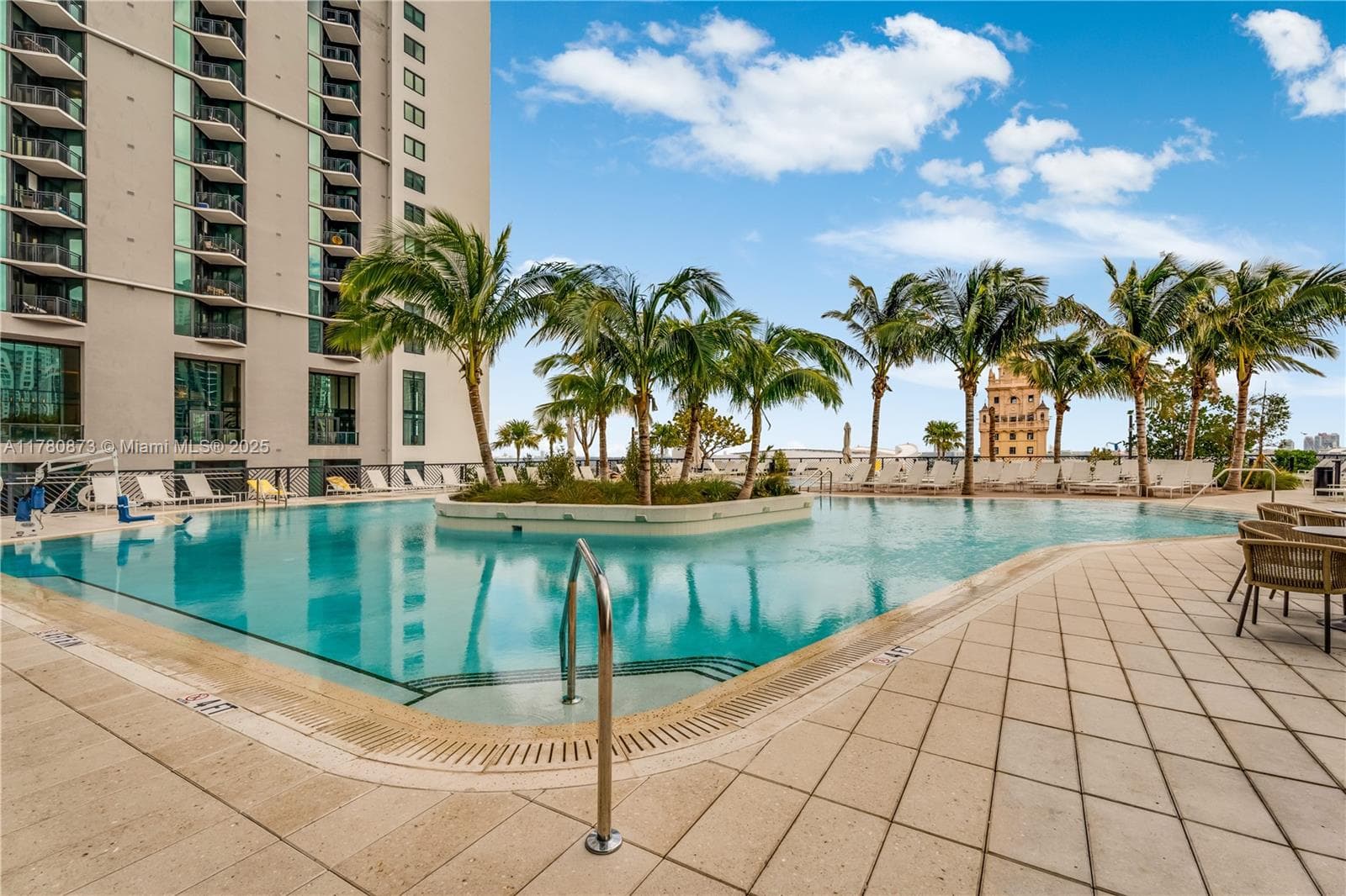 601 NE 1st Ave # 4212, Miami, FL 33132