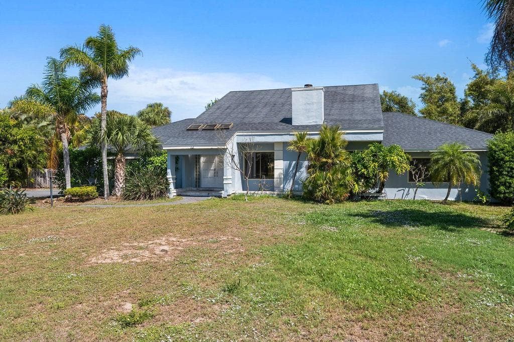 232 River Walk Drive, Melbourne Beach, FL 32951