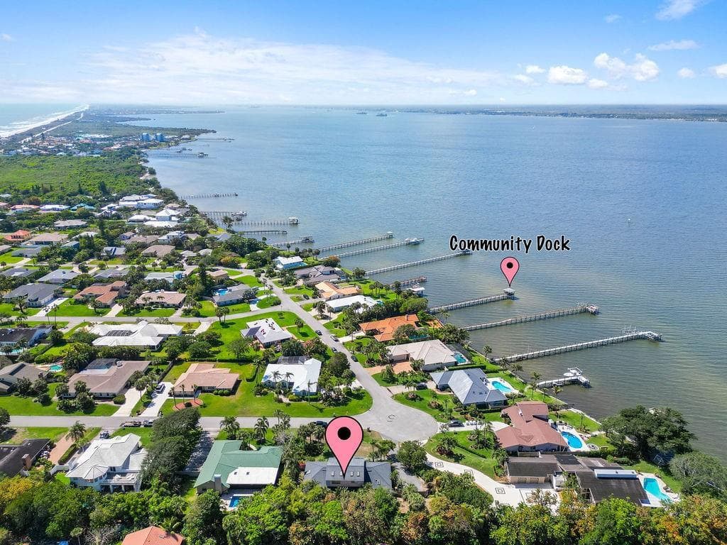 232 River Walk Drive, Melbourne Beach, FL 32951 photo 4