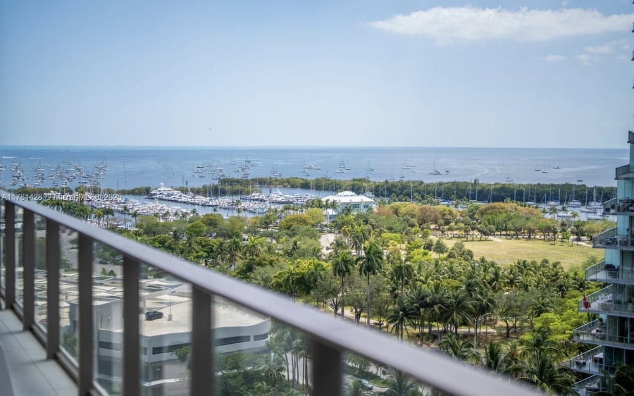 2655 S Bayshore Drive # 1109, Coconut Grove, FL 33133