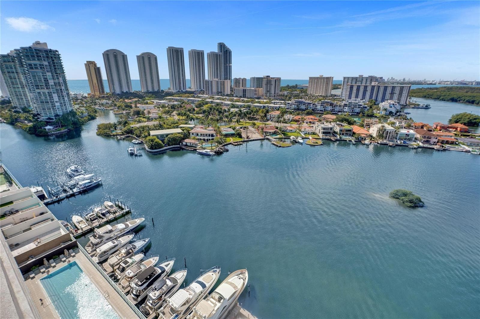 400 Sunny Isles photo 4