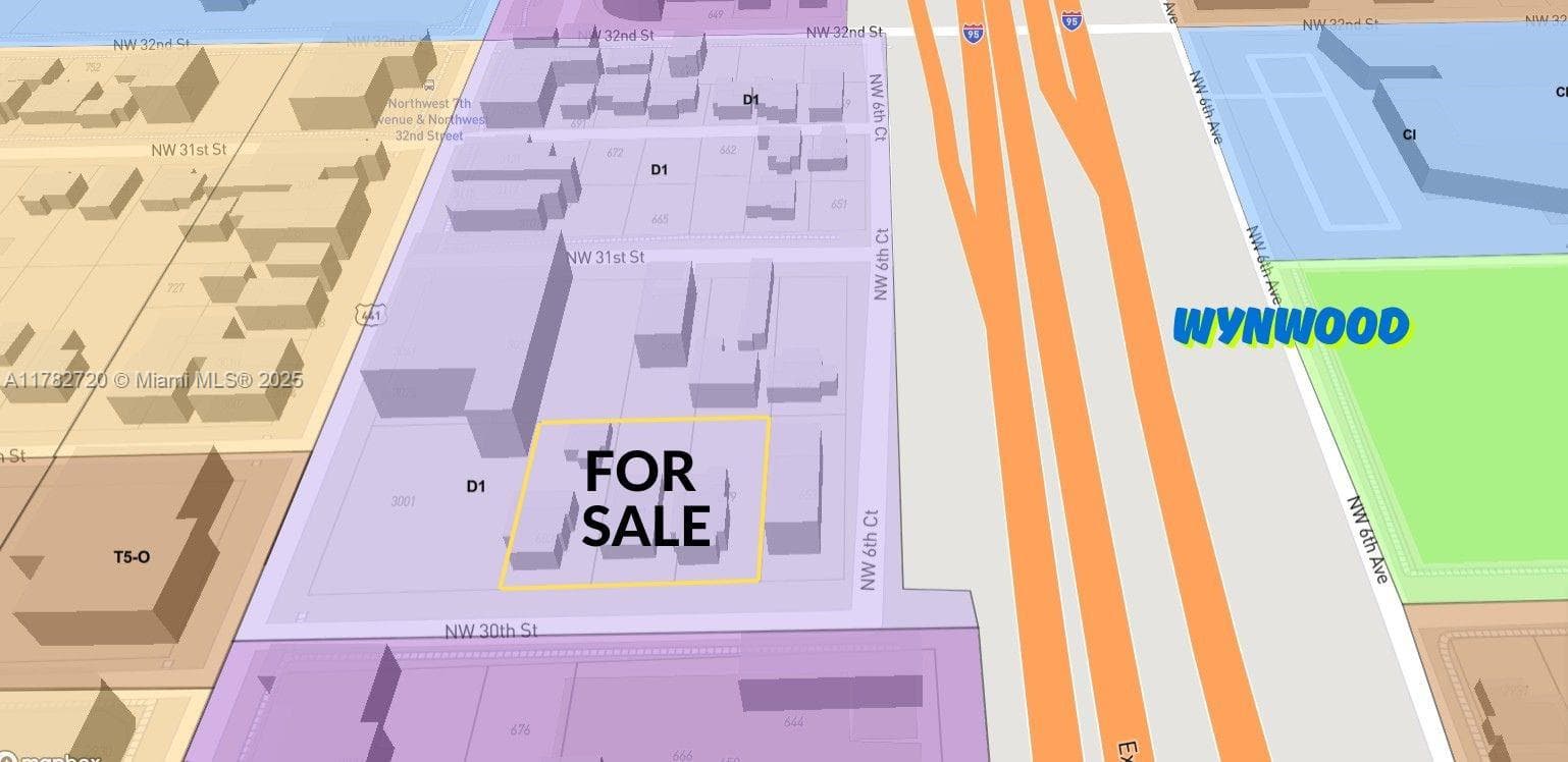 683 & 681 & 679 NW 30th St, Miami, FL 33127 photo 3