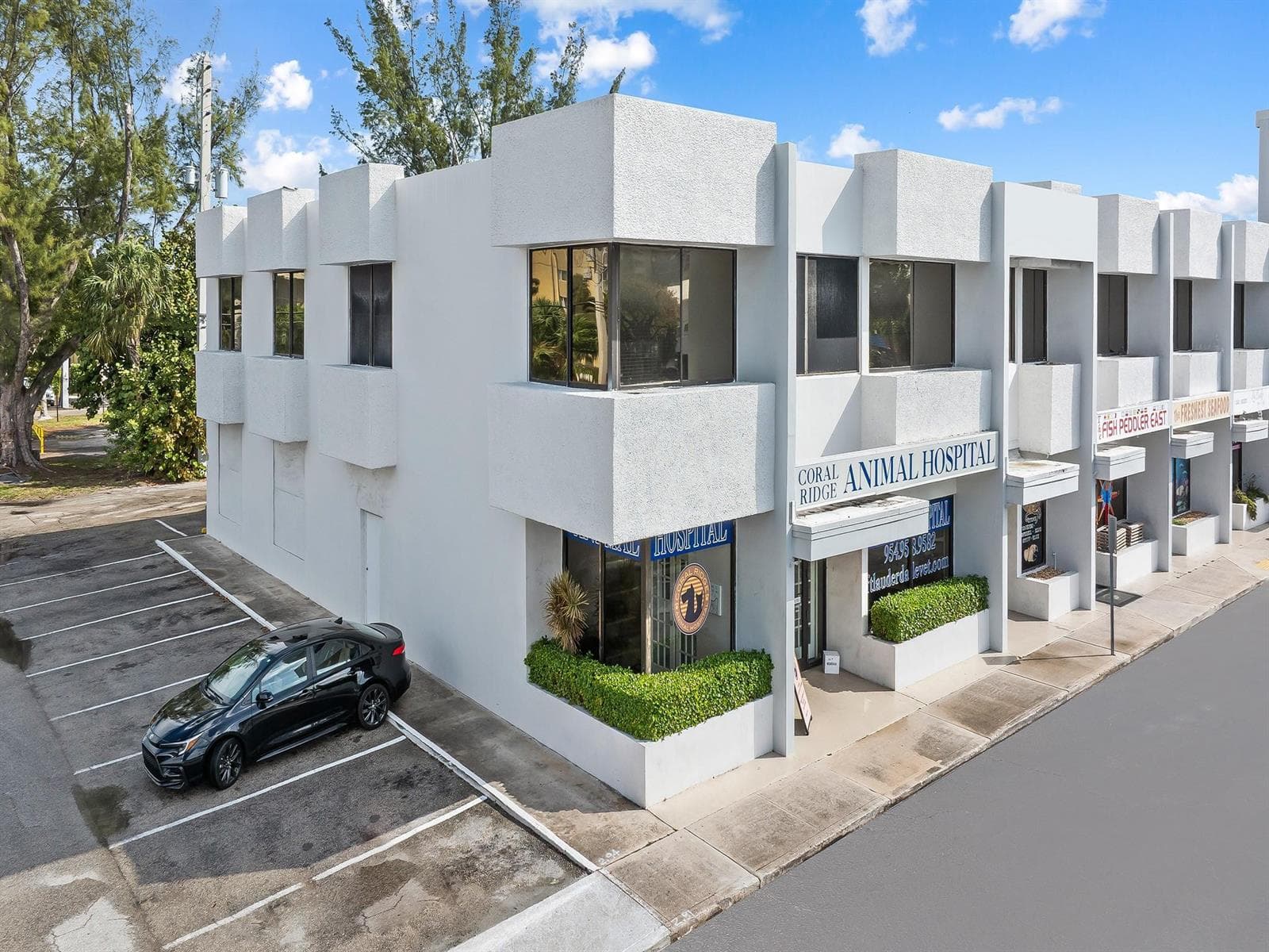 2801-2809 E Commercial Boulevard # 2803, Fort Lauderdale, FL 33308 photo 2