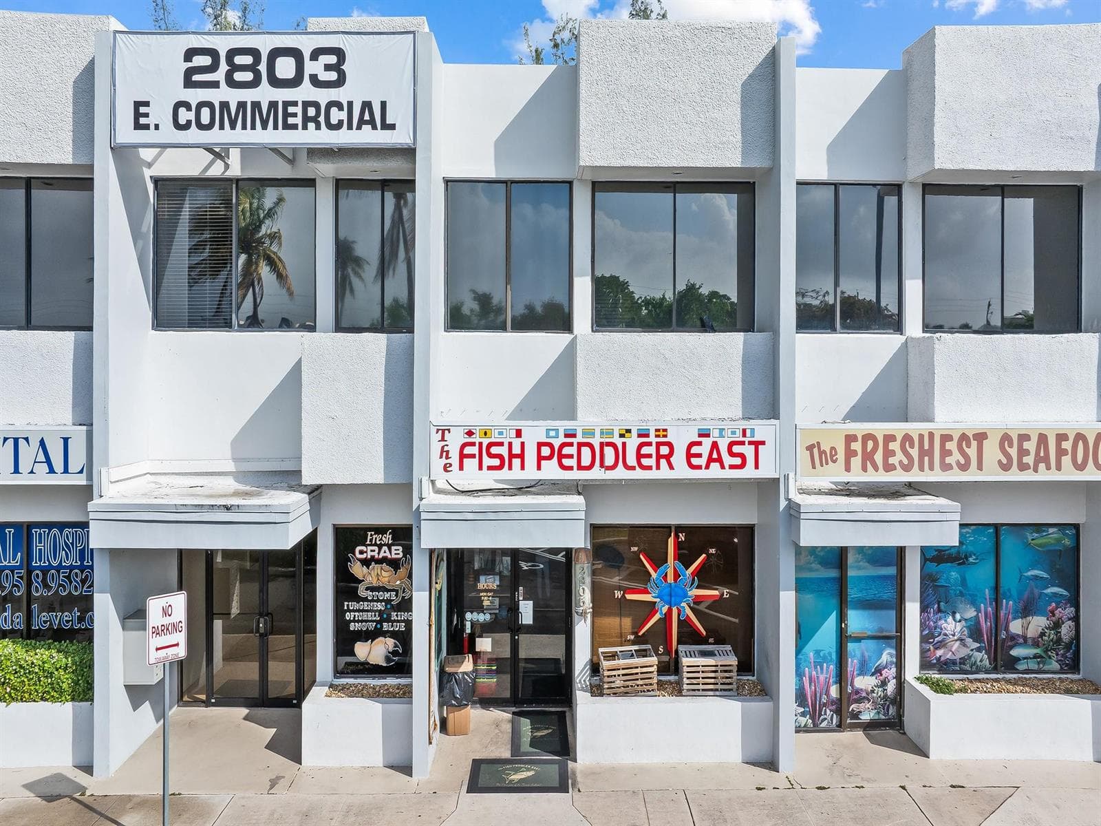 2801-2809 E Commercial Boulevard # 2803, Fort Lauderdale, FL 33308 photo 5
